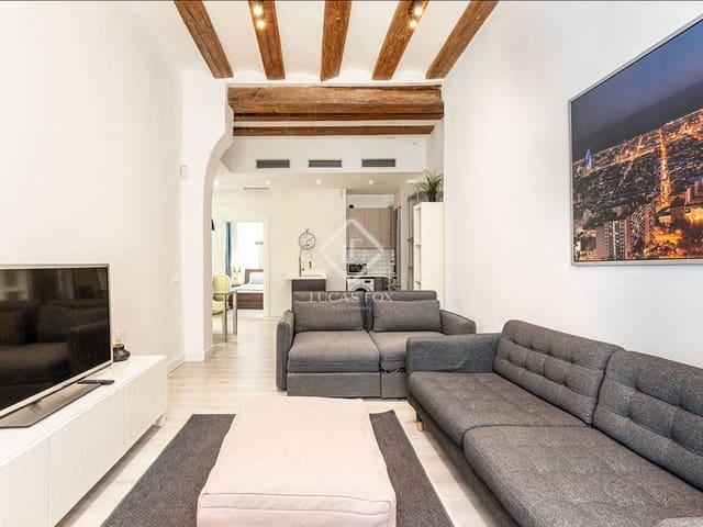 Apartamento en venta en Barcelona, Barcelona Costa Maresme