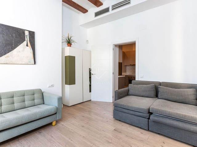 Apartamento en venta en Barcelona, Barcelona Costa Maresme