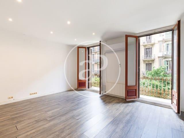 Apartamento en venta en Barcelona, Barcelona Costa Maresme