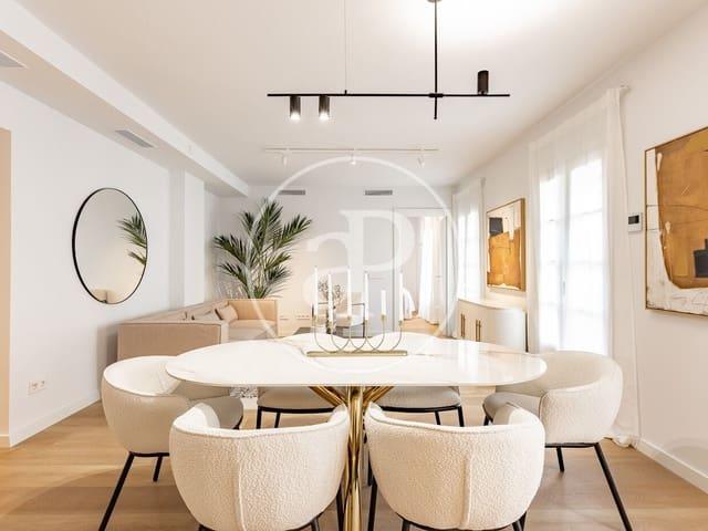Apartamento en venta en Barcelona, Barcelona Costa Maresme