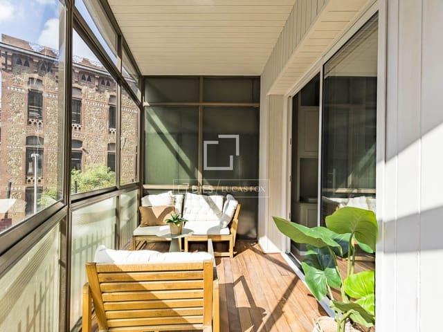 Apartamento en venta en Barcelona, Barcelona Costa Maresme