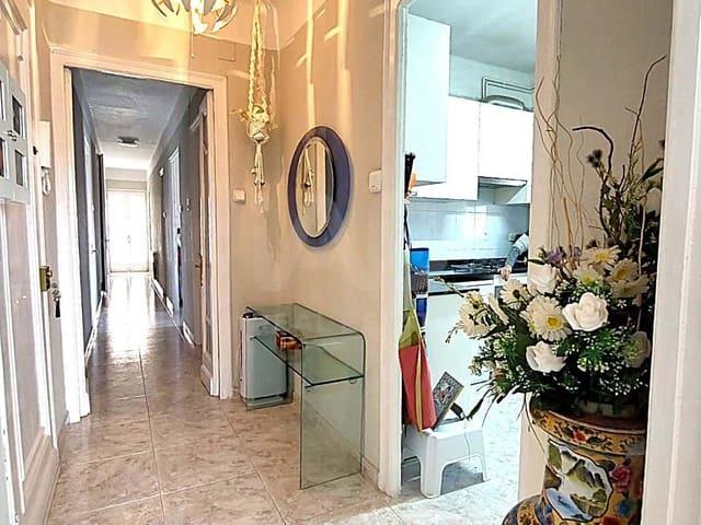Apartamento en venta en Calaf, Barcelona