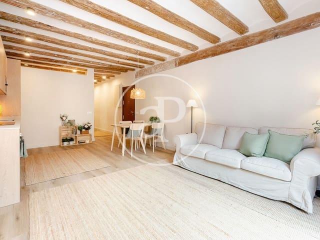 Apartamento en venta en Barcelona, Barcelona Costa Maresme