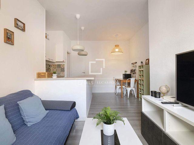 Apartamento en venta en Barcelona, Barcelona Costa Maresme