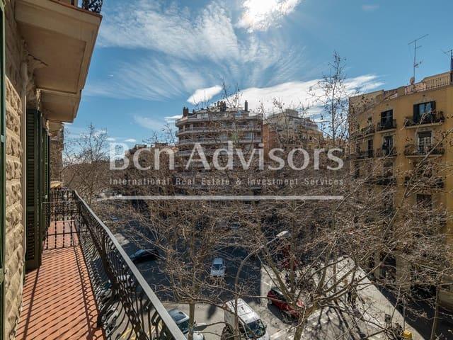 Apartamento en venta en Barcelona, Barcelona Costa Maresme