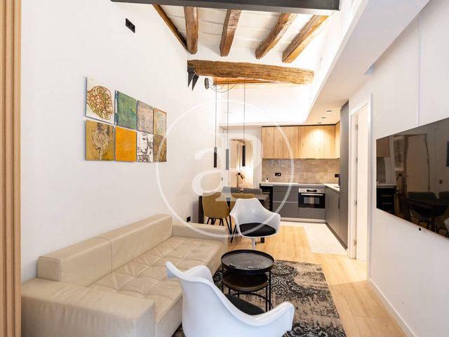 Apartamento en venta en Barcelona, Barcelona Costa Maresme