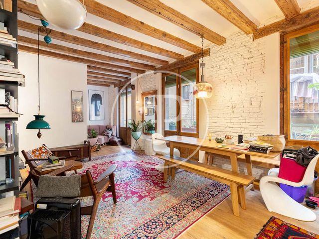 Apartamento en venta en Barcelona, Barcelona Costa Maresme