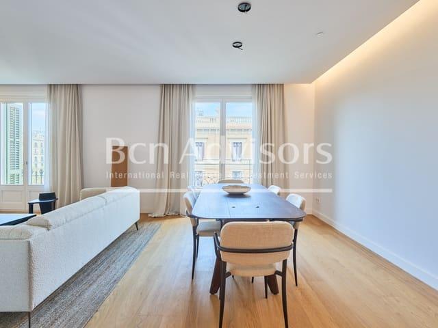 Apartamento en venta en Barcelona, Barcelona Costa Maresme