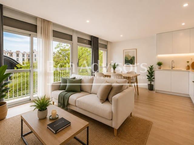 Apartamento en venta en Barcelona, Barcelona Costa Maresme
