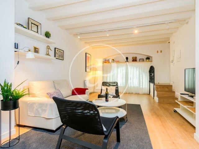 Apartamento en venta en Barcelona, Barcelona Costa Maresme