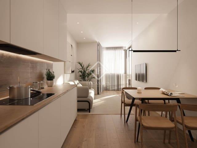 Apartamento en venta en Barcelona, Barcelona Costa Maresme