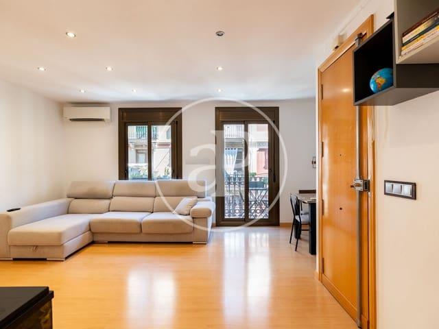 Apartamento en venta en Barcelona, Barcelona Costa Maresme