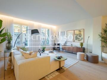 Apartamento en venta en Barcelona, Barcelona Costa Maresme