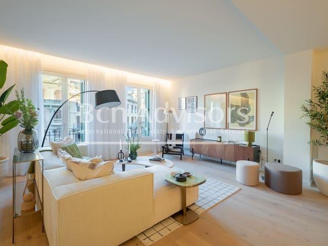 Apartamento en venta en Barcelona, Barcelona Costa Maresme