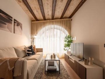 Apartamento en venta en Barcelona, Barcelona Costa Maresme