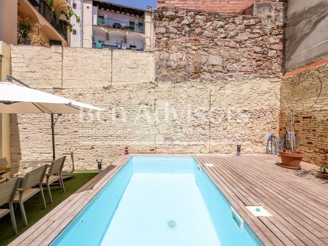 Apartamento en venta en Barcelona, Barcelona Costa Maresme