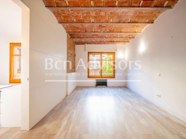 Apartamento en venta en Barcelona, Barcelona Costa Maresme