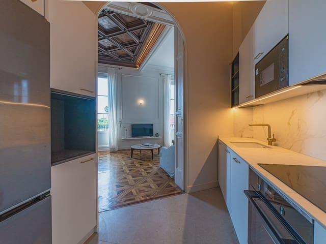 Apartamento en venta en Barcelona, Barcelona Costa Maresme