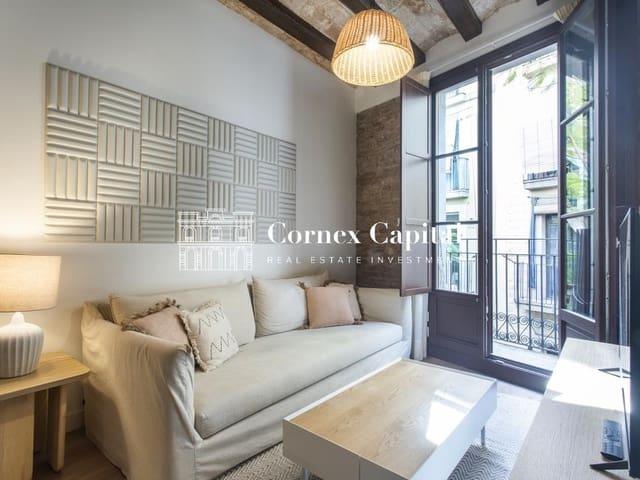 Apartamento en venta en Barcelona, Barcelona Costa Maresme