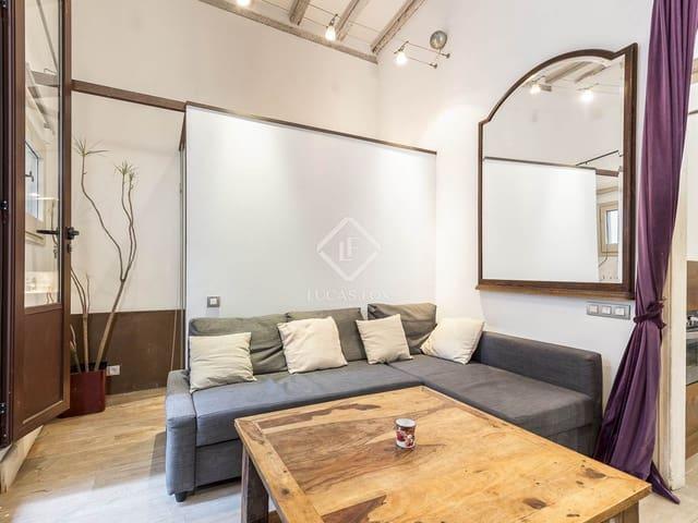 Apartamento en venta en Barcelona, Barcelona Costa Maresme