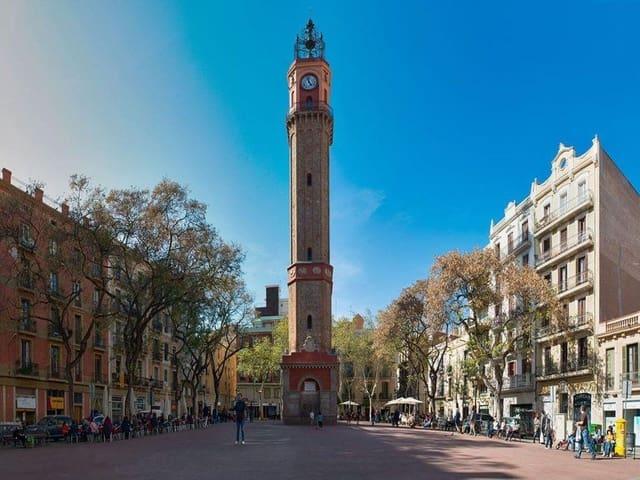 Apartamento en venta en Barcelona, Barcelona Costa Maresme