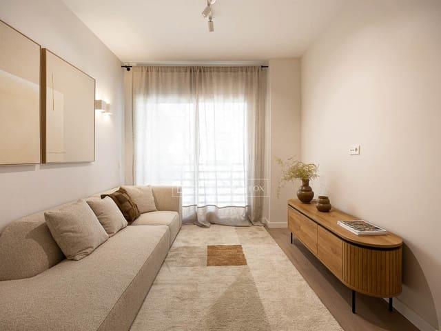 Apartamento en venta en Barcelona, Barcelona Costa Maresme