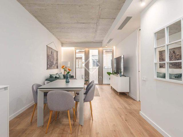 Apartamento en venta en Barcelona, Barcelona Costa Maresme