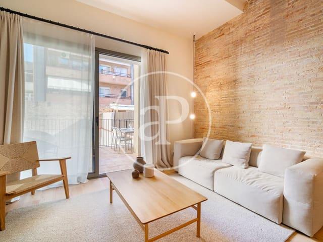 Apartamento en venta en Barcelona, Barcelona Costa Maresme