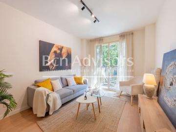Apartamento en venta en Barcelona, Barcelona Costa Maresme