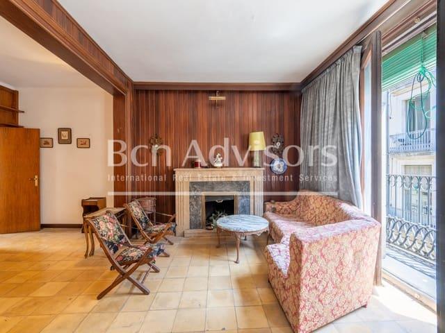 Apartamento en venta en Barcelona, Barcelona Costa Maresme