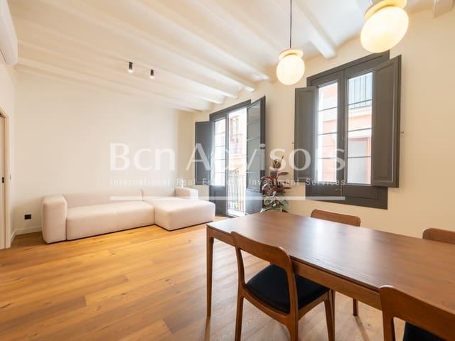 Apartamento en venta en Barcelona, Barcelona Costa Maresme
