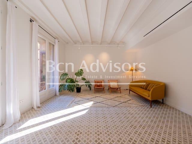 Apartamento en venta en Barcelona, Barcelona Costa Maresme
