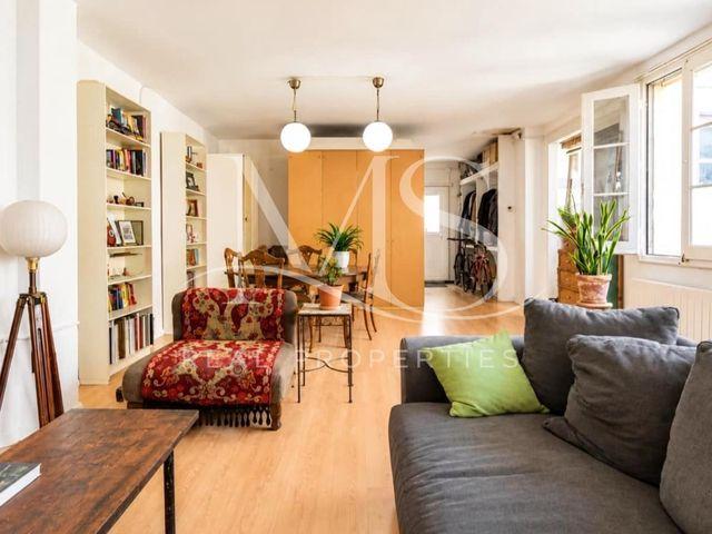Apartamento en venta en Barcelona, Barcelona Costa Maresme