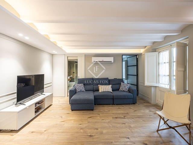 Apartamento en venta en Barcelona, Barcelona Costa Maresme