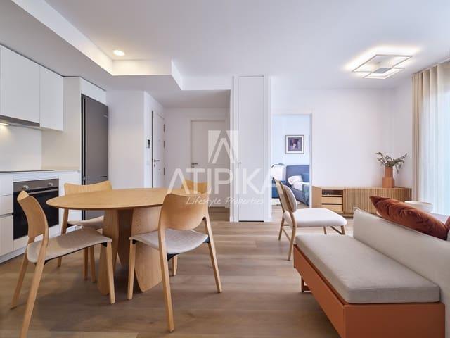 Apartamento en venta en Barcelona, Barcelona Costa Maresme