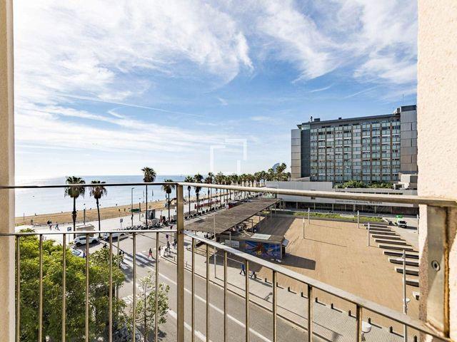 Apartamento en venta en Barcelona, Barcelona Costa Maresme