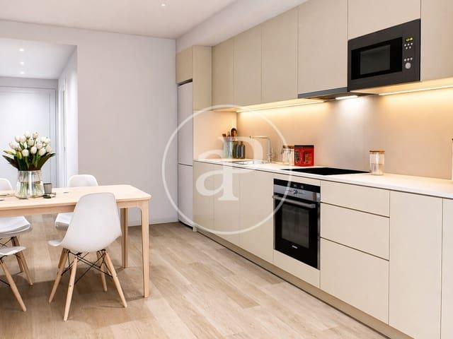 Apartamento en venta en Barcelona, Barcelona Costa Maresme