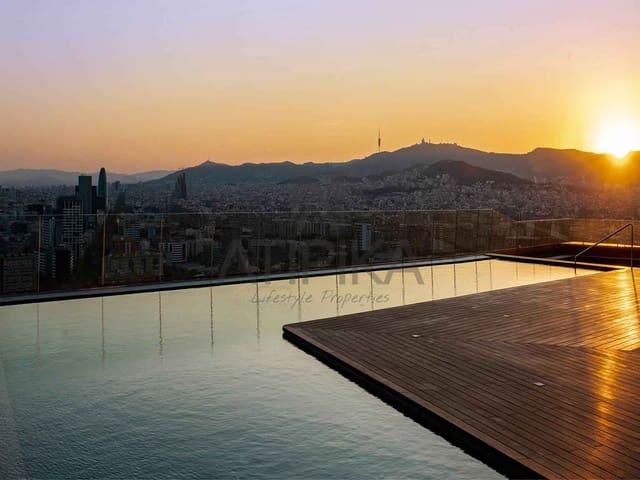 Apartamento en venta en Barcelona, Barcelona Costa Maresme