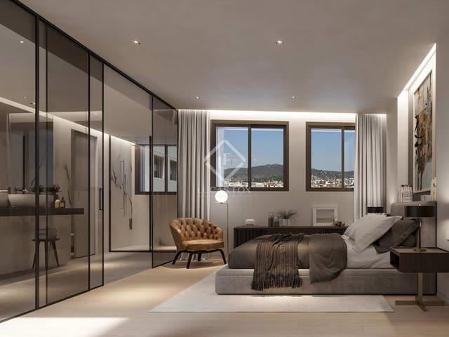 Apartamento en venta en Barcelona, Barcelona Costa Maresme
