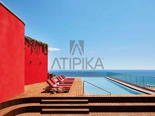 Apartamento en venta en Barcelona, Barcelona Costa Maresme