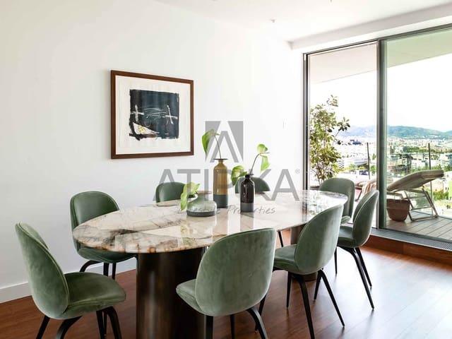 Apartamento en venta en Barcelona, Barcelona Costa Maresme