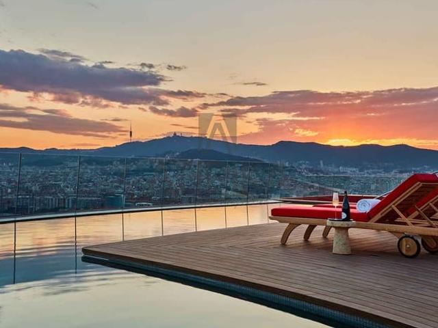 Apartamento en venta en Barcelona, Barcelona Costa Maresme