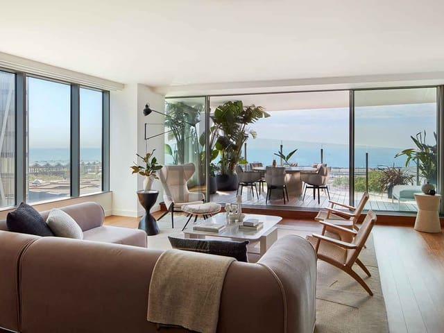 Apartamento en venta en Barcelona, Barcelona Costa Maresme
