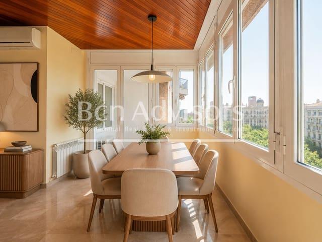 Apartamento en venta en Barcelona, Barcelona Costa Maresme