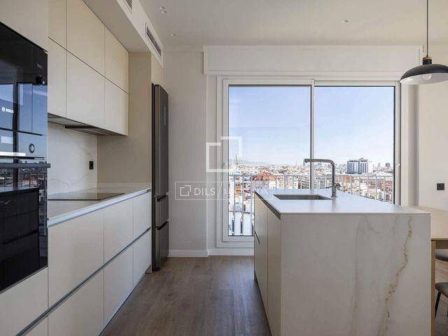 Apartamento en venta en Barcelona, Barcelona Costa Maresme