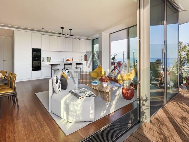 Apartamento en venta en Barcelona, Barcelona Costa Maresme