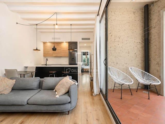 Apartamento en venta en Barcelona, Barcelona Costa Maresme