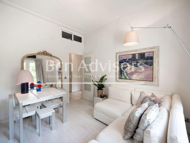 Apartamento en venta en Barcelona, Barcelona Costa Maresme