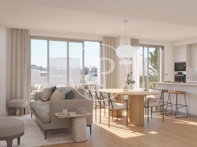 Apartamento en venta en Barcelona, Barcelona Costa Maresme