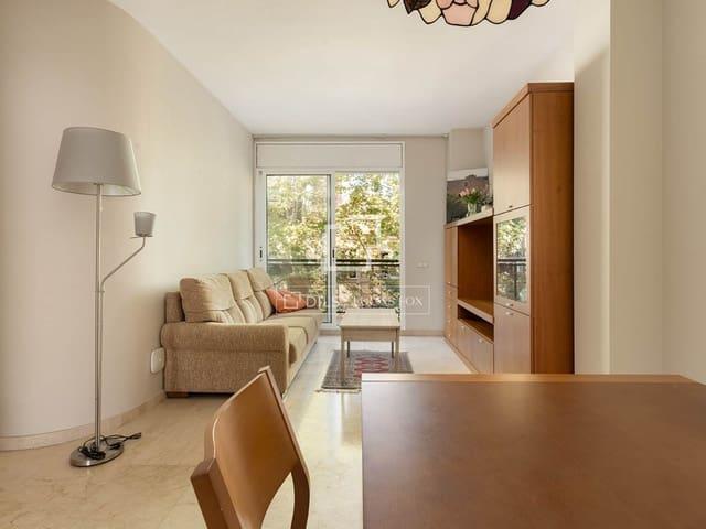 Apartamento en venta en Barcelona, Barcelona Costa Maresme